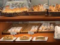 塩パン屋 pain･maison @銀座🥖