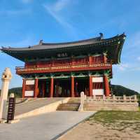 여름의 경주🩵
