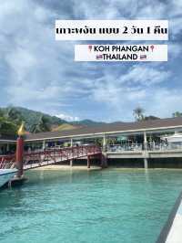 🌺 Stunning Koh Phangan,Surat Thani 