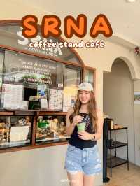 พาชิมกาแฟที่ SRNA coffee ร้านลับเมืองหัวหิน ☕️