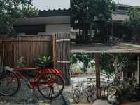 Ryokan cafe Chiangrai