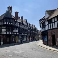 Chester July 2024