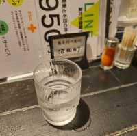 일본여행 삿포로 소바 맛집 蕎麦切り くろ