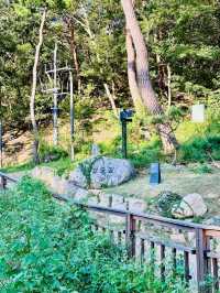 🇰🇷 首爾北漢山郊野公園 ⛰️ 韓國的佛教廟宇 🪷