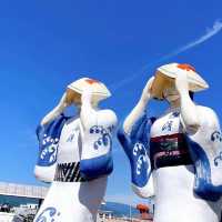 【佐渡島】その日の魚はその日のうちに🐟魚自慢民宿✨