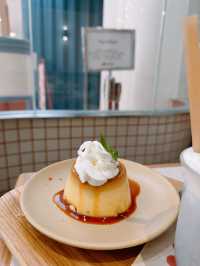 韓國過江龍打卡復古風Cafe ☕️✨