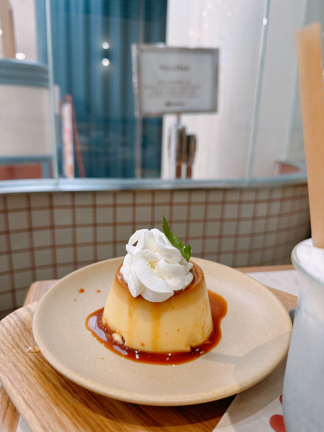 韓國過江龍打卡復古風Cafe ☕️✨
