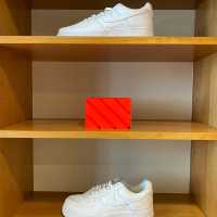 【原宿】スニーカーと作品を見分けられますか？👟アートとヒップホップカルチャーを感じる展覧会！