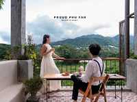 ที่พักใกล้ชิดธรรมชาติ อำเภอแม่ริม จังหวัดเชียงใหม่
