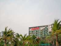 Rayong Marriott Resort and Spa