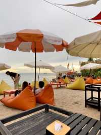Rosetta Beach Club