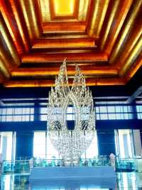 Insulging in Slow Travel at Nusa Dua, Bali