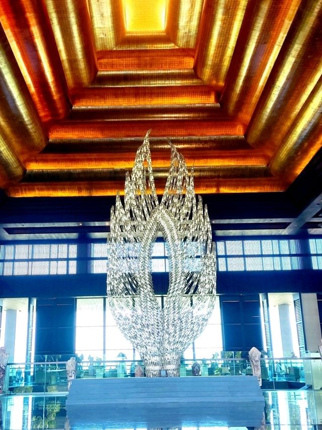 Insulging in Slow Travel at Nusa Dua, Bali
