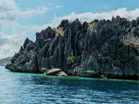 Twin Lagoon