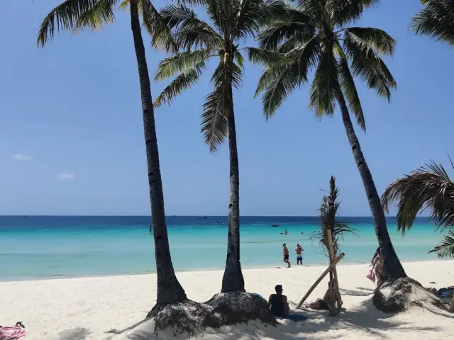 หาดไวท์บีช