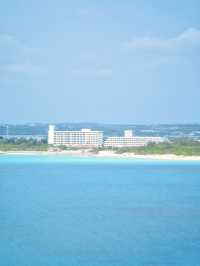 【沖縄】宮古島一の絶景スポット🏖️