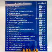 ยกให้เป็นตำนานย่านเจริญกรุง ร้านไส้กรอกโฮมเมด