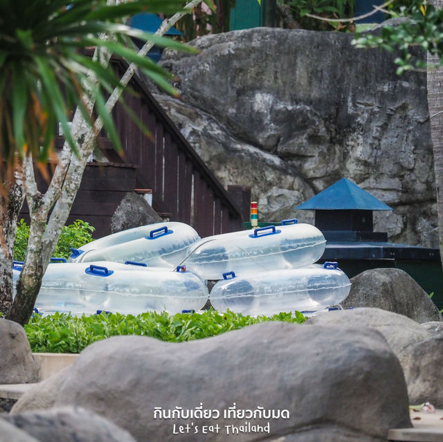 หาดค่อนข้างส่วนตัว เฃียบสงบ Centara Phuket