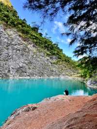 เหมืองหินถ้ำทองหลาง