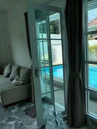 Pool Villa ถนนเทพประสิทธิ์ พัทยา