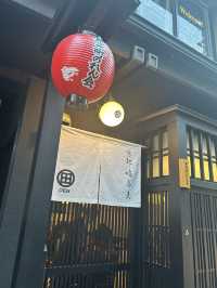 圧巻のビジュアル！！鴨蕎麦と親子丼