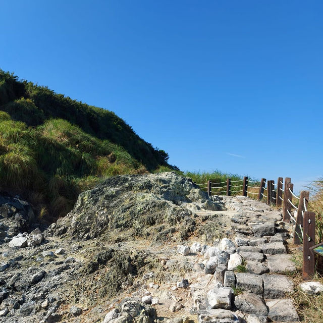 和美山步道：賞景登山健行，享受綠色長廊的靜謐祥和