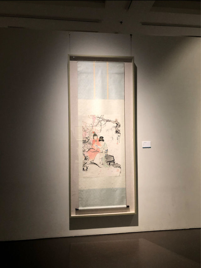 The Iconic China Art Museum 🇨🇳