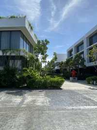 Stay Wellbeing & Lifestyle Resort