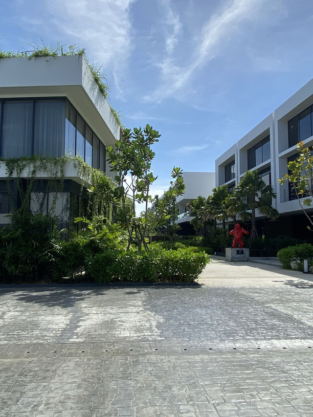 Stay Wellbeing & Lifestyle Resort