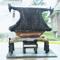 Letjen Jamin Gintings Museum