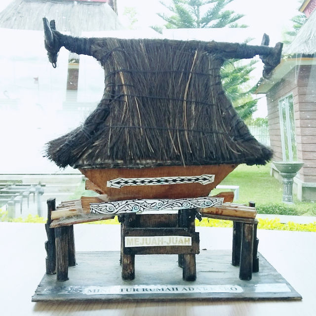 Letjen Jamin Gintings Museum