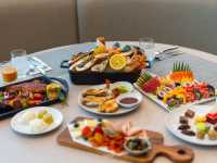 Courtyard by Marriott Bangkok Suvarnabhumi Airport