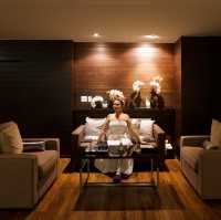 พักโรงแรมพร้อมนวดผ่อนคลาย Health Land Resort & Spa