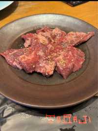 オシャレメニューが多い焼肉トラジ