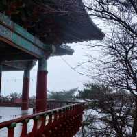 Bulguksa Temple