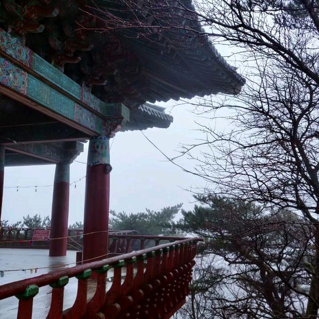 Bulguksa Temple