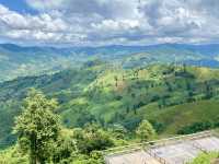 3 ลานกางเต๊นท์วิวหลักล้านที่น่าน🏕️สวยไหน-นอนนั่น 