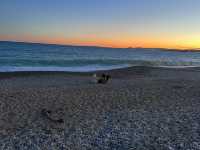 More Than Nice in Nice, France 