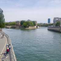 Four Must-See Landmarks in Paris