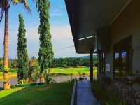 Kampung Bongsu Farmstay