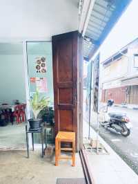 🫕ร้านข้าวซอยครัวคุณสุ เขยใต้-สะใภ้เหนือ🍜| ตราด