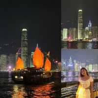 แจกแพลนฮ่องกงสำหรับสายมู🇭🇰🙏🏼✨💮