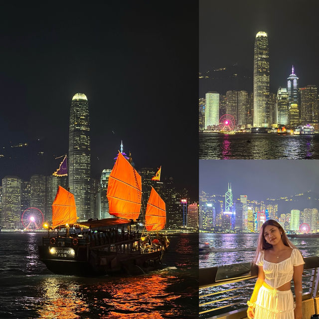แจกแพลนฮ่องกงสำหรับสายมู🇭🇰🙏🏼✨💮