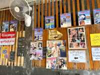 “ร้านน้องน้ำเหนือทะเลสด” ร้านอร่อยพัทยา