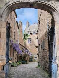 A lesser known medieval gem