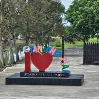 "Discovering the Natural Beauty of Tanjung Piai"