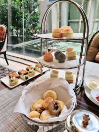 Most Gorgeous High tea!