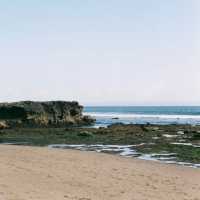 My Journey To Sanur, Bali