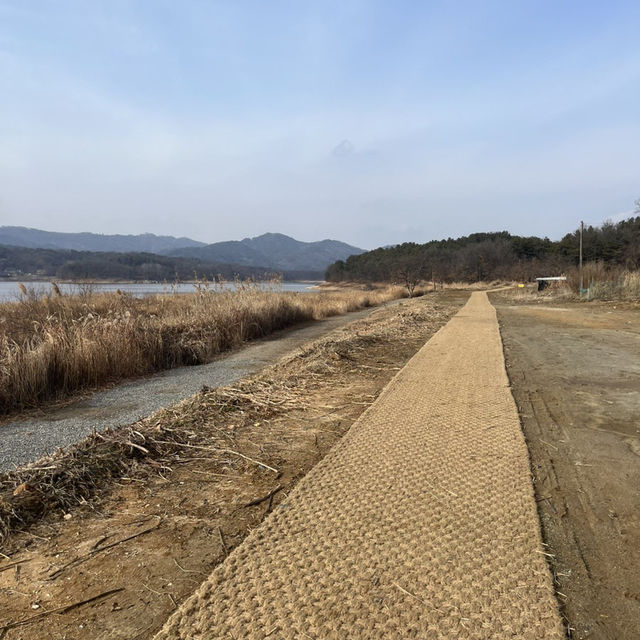 대청호 오백리길
