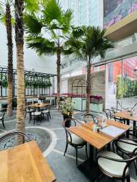 🇸🇬 Frieda German Restaurant 